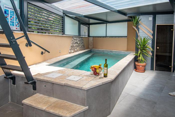 Villa Canolle Istria