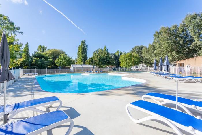 Camping Les Prés du Verdon