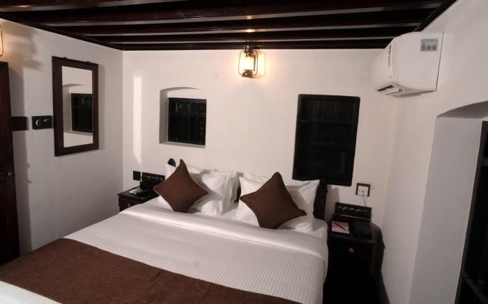 Krishnapuram Heritage Resort