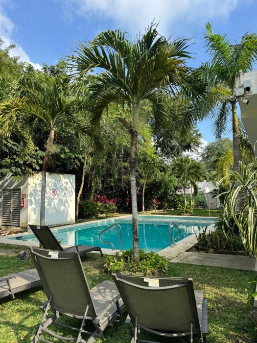 Casa Puerto Paraíso