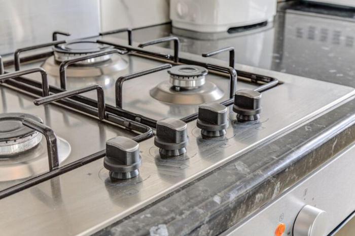 Westfield Contractor Apartments