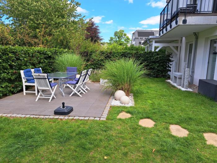 Ferienwohnung Ankerplatz