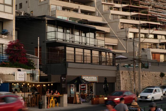 CASA ALICIA - Mansión frente al mar ! Un lujo!