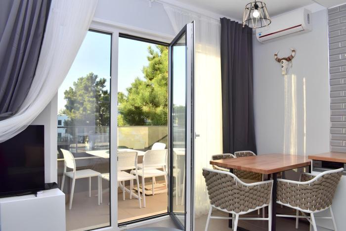 Wide Beach Apartments 236