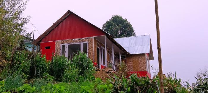 Kanchenjunga View Homestay