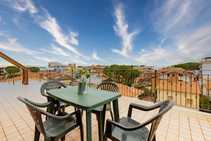 Appartamento Pinolo Bilo INT 11 - MyHo Casa