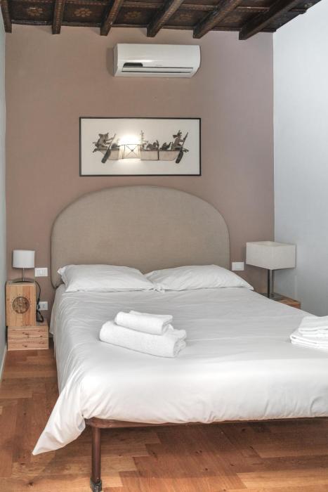 Erta Apartments Flat & Suite