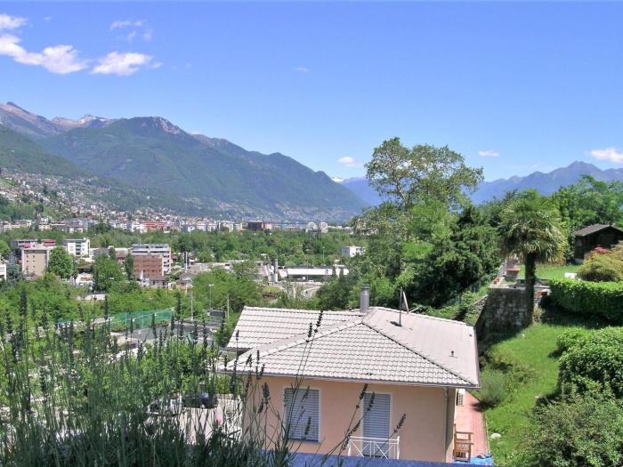 Verena by Fewotessin