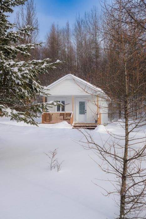 Chalet 2 OST Shefford