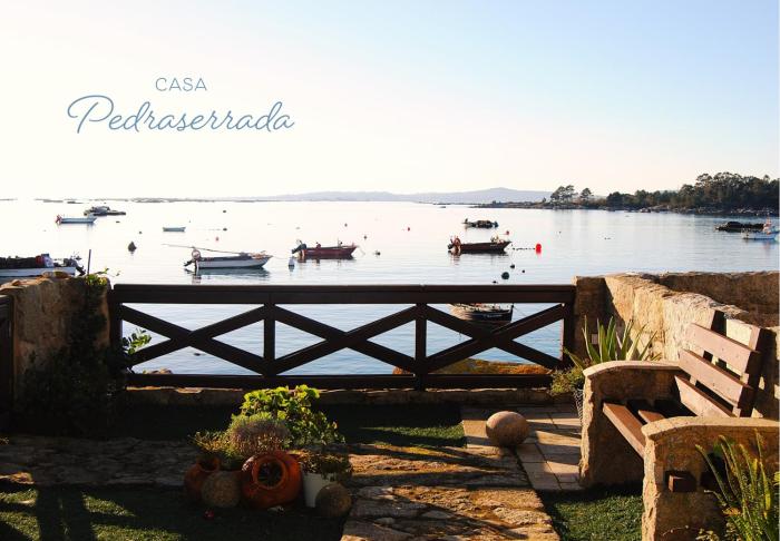 Casa Pedraserrada
