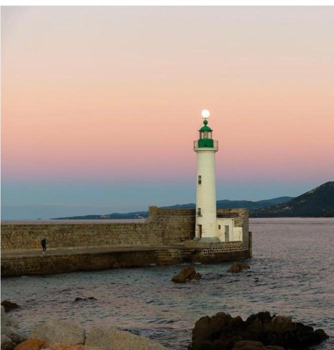 Charmant T2 lumineux avec terrasse