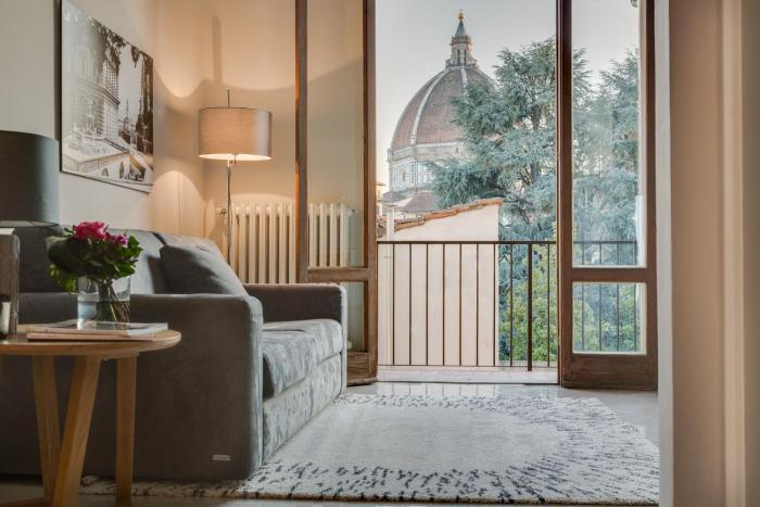 Apartments Florence- Alfani Views