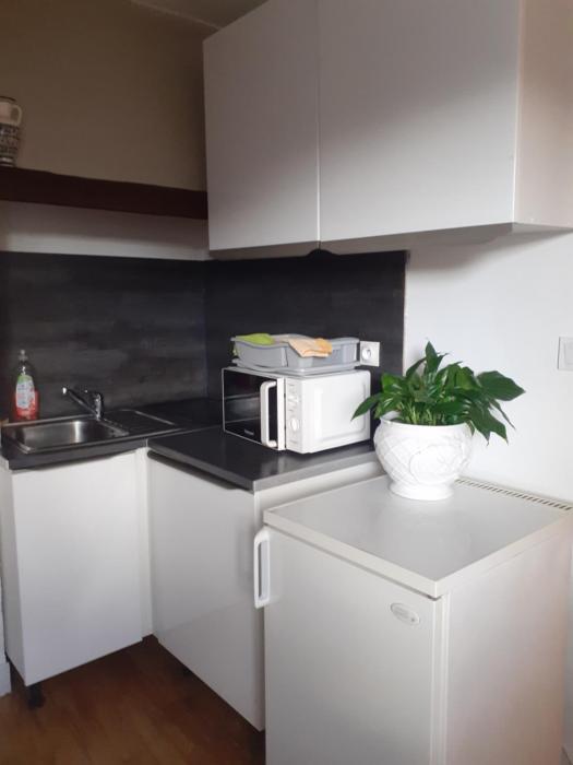 appartement 2 chambres à Lésigny