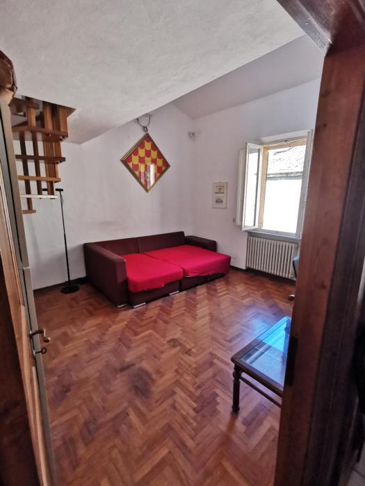 Casa Siena Via San Marco