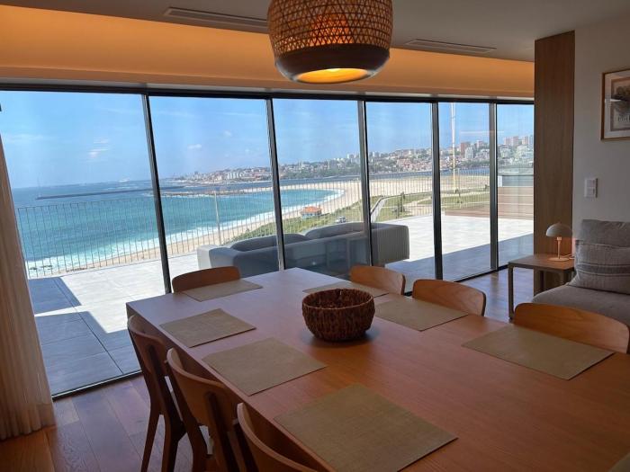 Porto Neptune Terrace