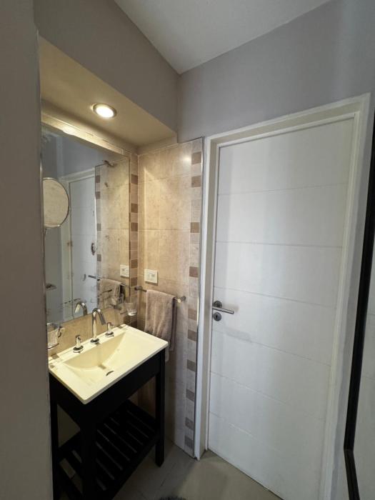 Alquiler Temporario Amoblado