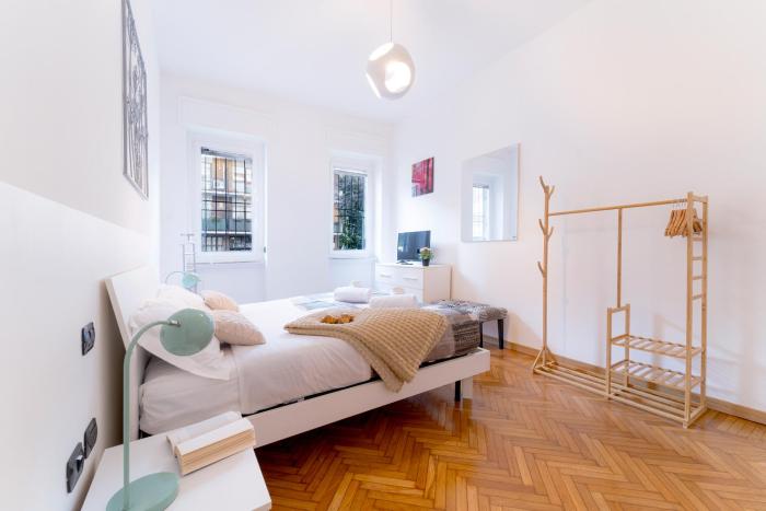 Piranesi flat - 10min Città Studi, Linate, MetroM4