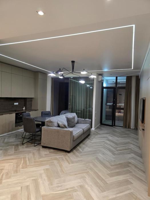 Beautiful view apartments New Wave