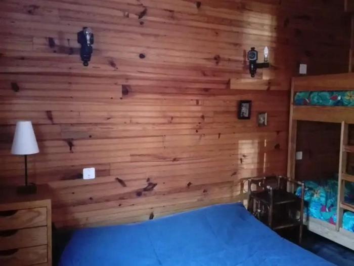 Chalet avec jolie vue - proche des pistes