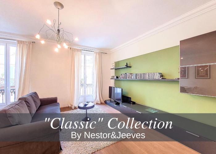 Nestor&Jeeves - CALIFORNIA - Central - Very close sea