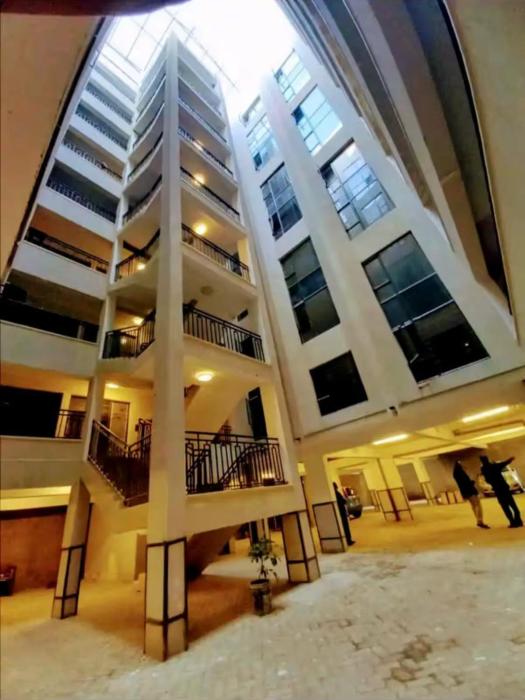 Bliss Homes Tsavo Fedha near JKIA and SGR