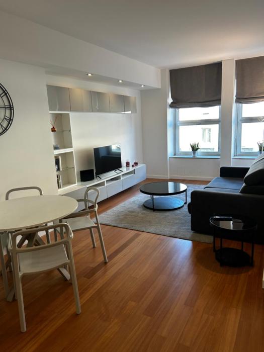 Votre maison a Milan