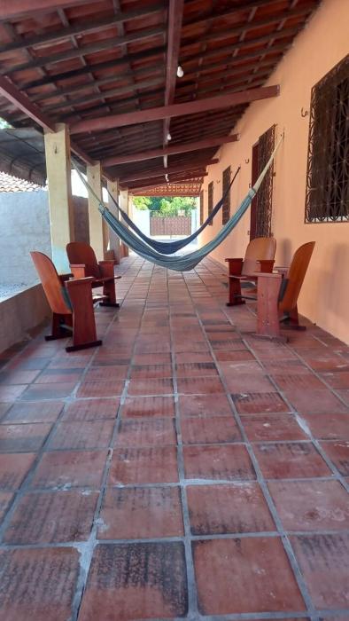 Casa de Praia em Parajuru