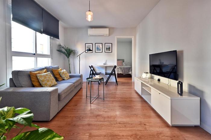 Love Rent4 Málaga Soleil