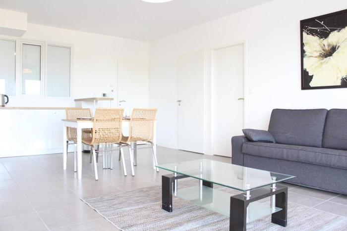 Appt 3 pièces LA ROCHELLE - LR340-C204