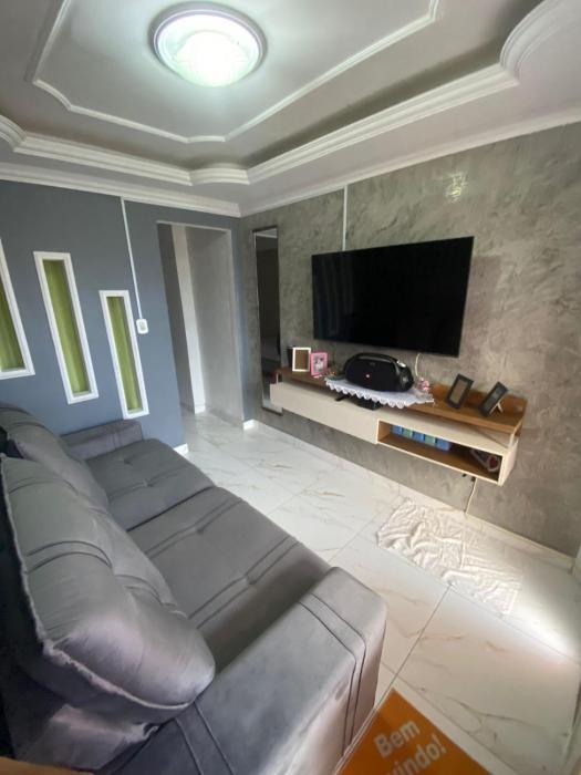 Paraíso dos pássaros