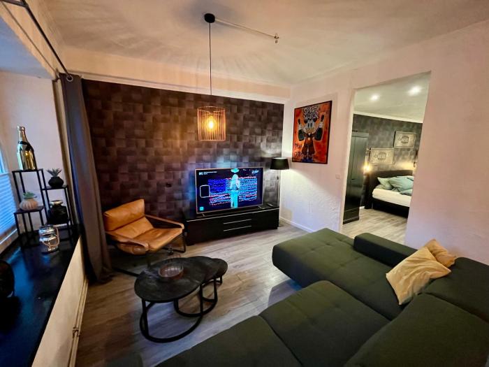 Meyver Ferienwohnung