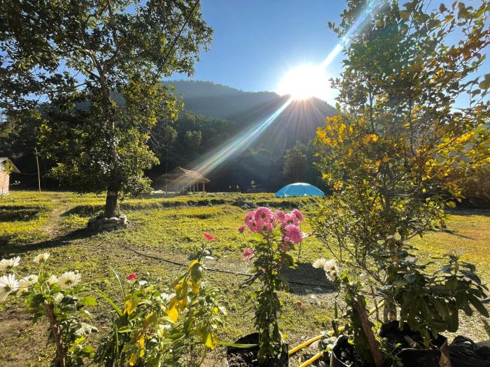 Miknaon River Retreat