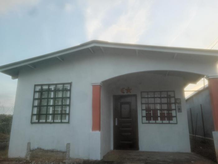 Altos de las praderas