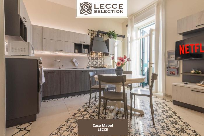 Casa Mabel - Lecce Selection