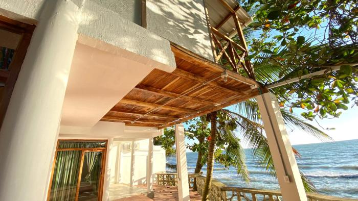 Eco Casa Turistica Necoliving Suites