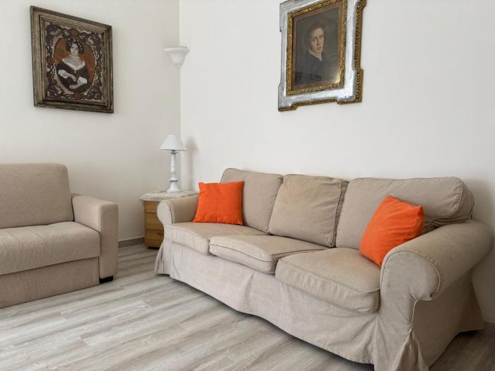 Gianicolense sweet Home