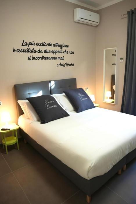 B&B Relais Carmen Pompei