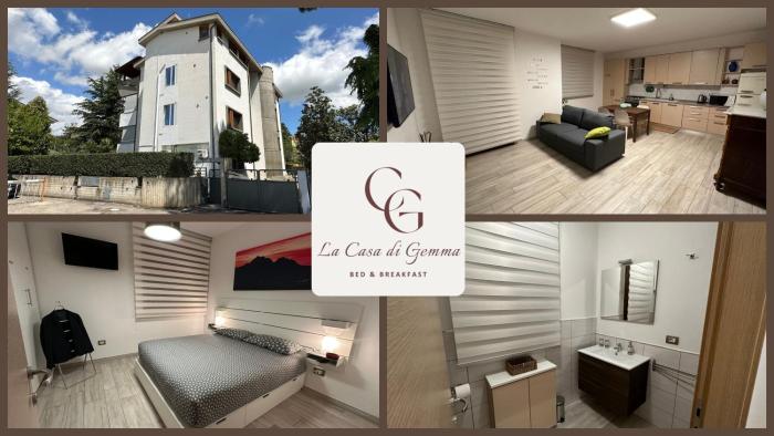 La Casa di Gemma B&B