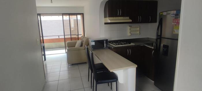 2 Bedroom 1 Bathroom Cabecera del LLano Doorman