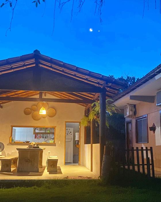 Recanto Estrela de Corumbau