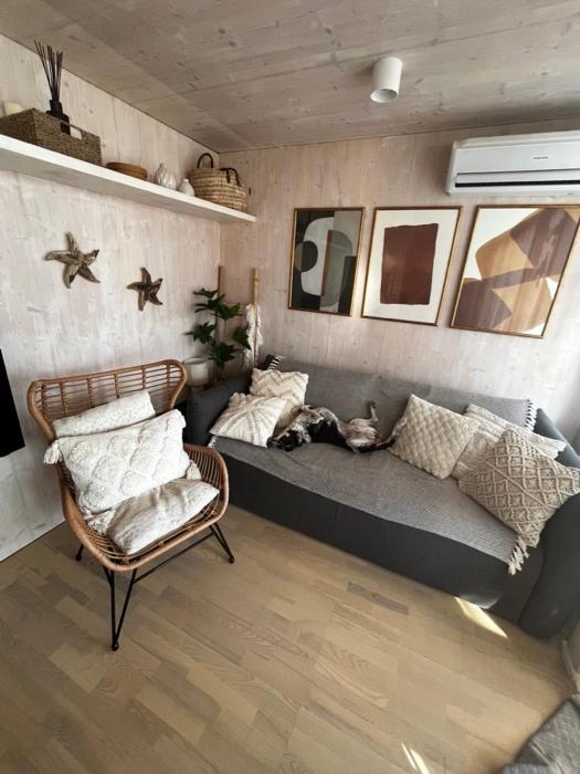 BUQEZ VILLAS - Villa 37