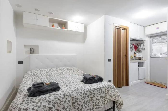 Rome Studio Centro Storico