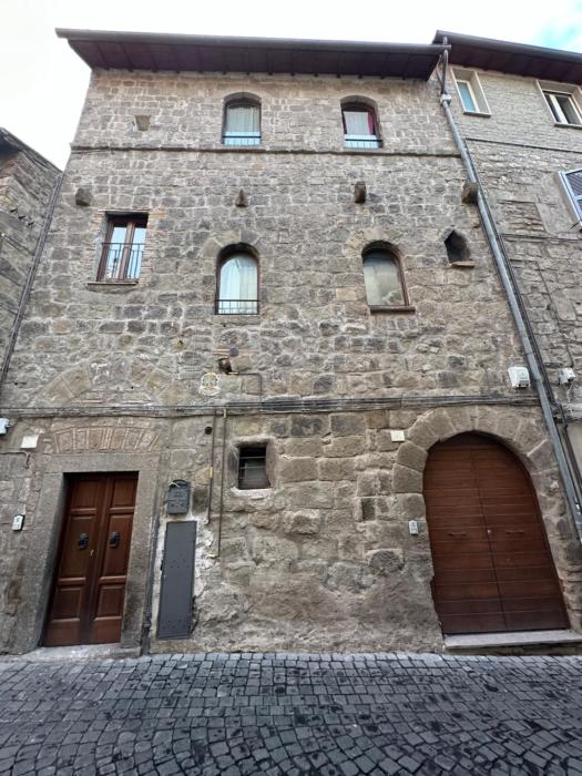 La Casa di Nonna Bice