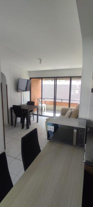 2 Bedroom 1 Bathroom Cabecera with Doorman