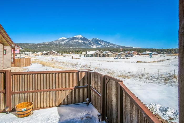 Ranch at the Peaks Way