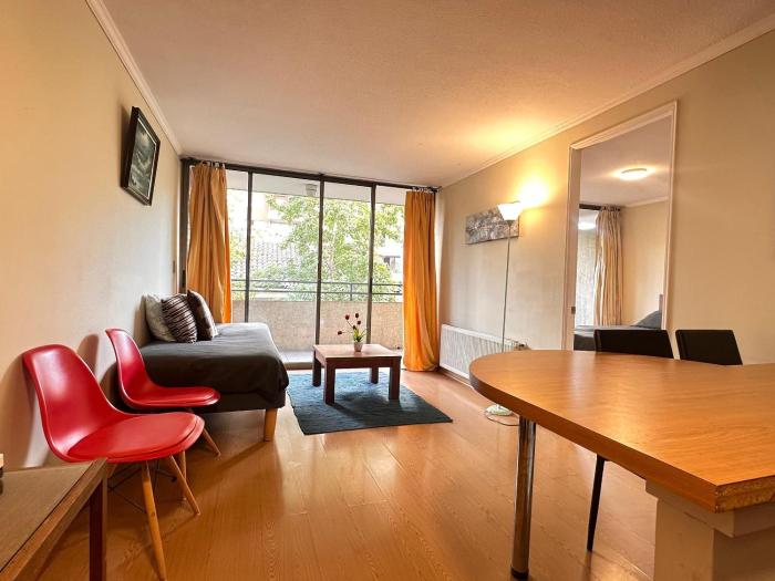 Apartamento Living Mar del Plata (dp 301)