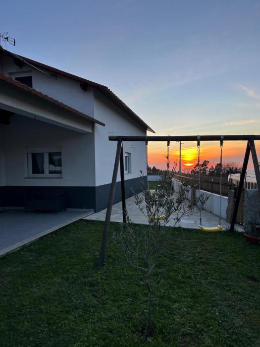 Casa Na Serra - Alagoa Blue