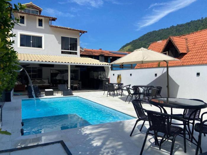 Home Gravatá Casa Condomínio - Conforto e sofisticação em Gravatá