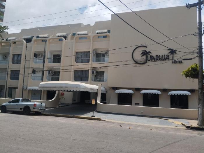 Tropical Hotel Guarujá