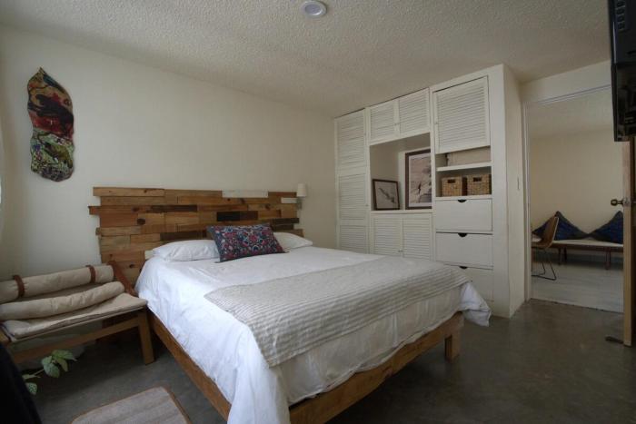 Alojamiento Ideal Junto al Aeropuerto CDMX